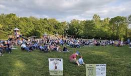 Pickin’ In The Park – Spring Hill TN Outdoor Music Series