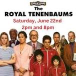 The Royal Tenenbaums — Egyptian Theatre Events