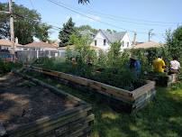 Volunteer at Rosie's Peace-in-the-Valley Community Garden!