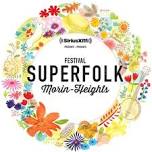 SuperFolk Morin-Heights @ Parc Basler