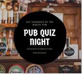 Pub Quiz