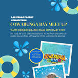 Cowabunga Summer Fun Meet Up