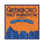 Greensboro Half Marathon