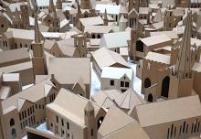 Cardboard City