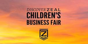 Childrens Business Fair 2024