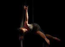 Intro to Aerial Arts Classes