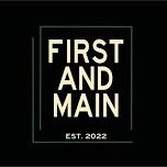 First & Main presented by Jasper Engines & Transmissions