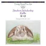 Student Scholarship Raffle