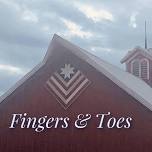 15th BARN VENDOR EVENT