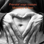 Prenatal Yoga Classes at Kiki Yoga