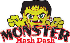 Bakersfield Monster Mash Dash