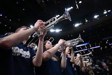 UConn Pep Band Showcase