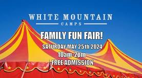 WMC Family Fun Fair