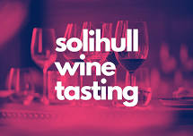 TASTE Solihull Wine Club