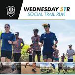 Salomon Wednesday Social Trail Run