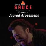 Jaared Arosemena every Tuesday live