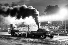 Central Ohio & Buckeye Truck Pulls