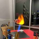 Intro to Glass Blowing – Guest Instructor