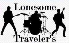 LIVE MUSIC!! FRIDAY NIGHT OPEN JAM HOSTED BY LONESOME TRAVELERS!