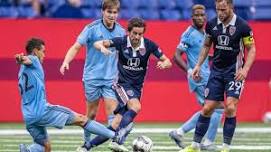 Indy Eleven vs. Loudoun United FC