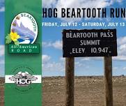 Fargo H.O.G. Beartooth Run