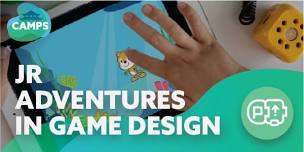 JR Adventures in Game Design