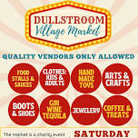 Dullstroom Village Market