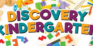 Discovery Kindergarten