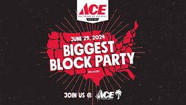 Ace Hardware’s 100th Anniversary