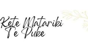 Te Kete O Matariki- Te Puke