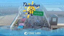 Thursdays on Main featuring Bear Creek Band