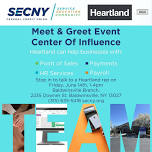 Meet & Greet Event: See How Heartland Can Help