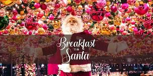 Breakfast with Santa 2024