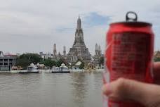 Bangkok Exploration: Historical Temples Tour & Hidden Bar at Sunset