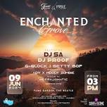 Enchanted Grove: The biggest Hip-Hop and Afro Sundowner