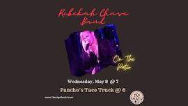 Rebekah Chase Band - Pancho's Tacos