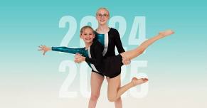 Gymnastics Exhibition Team Tryouts (2024-2025)