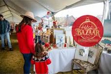 Holiday Bazaar