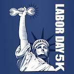 5th Annual Labor Day 5K