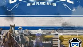 Mid-Plains College Stampede Rodeo