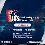 INDIA BANKING SUMMIT & AWARDS 2024