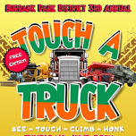 Touch a Truck