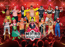 Micro Wrestling