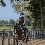 Somerford September Dressage camp