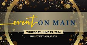 Event on Main 2024