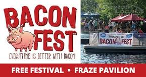 Bacon Fest 2024