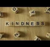 NATIONAL NURSING HOME WEEK: Cultivating Kindness