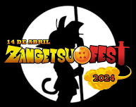 ZANGETSU FEST