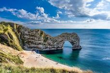 Jurassic Coast: A Land Before Time