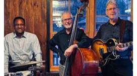 Weekend Wine Down with Brilliant Colors Jazz Trio